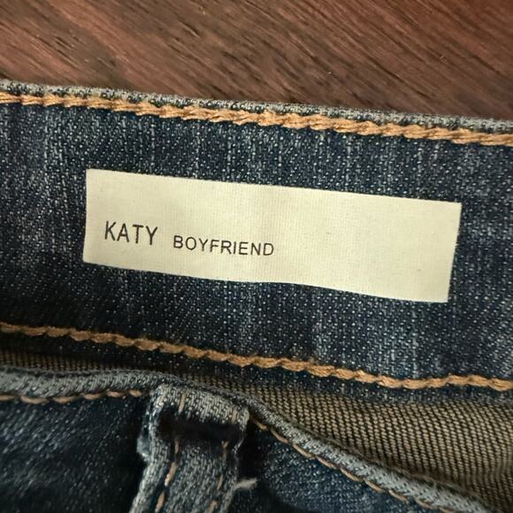 Kut from the Kloth Katy boyfriend jeans size 2 - Picture 8 of 12